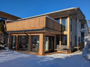 Villa in Westendorf mit Sauna